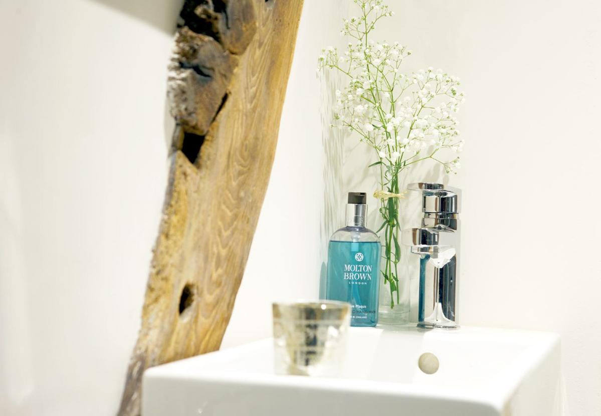 Chambres Aux Sabots Rouges