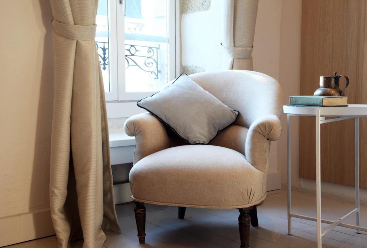 Chambres Aux Sabots Rouges