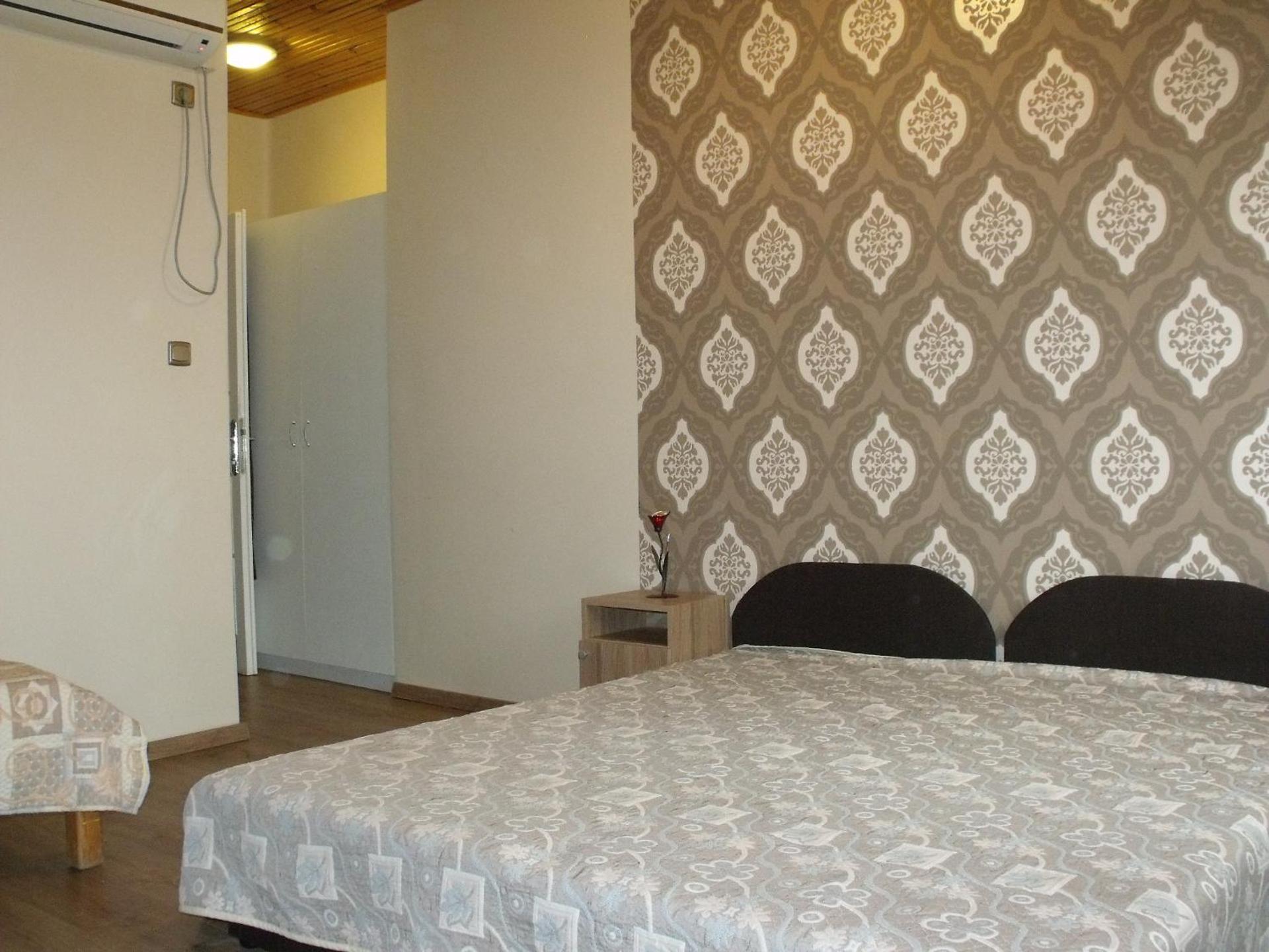 Horgász-Vadász Vendégház