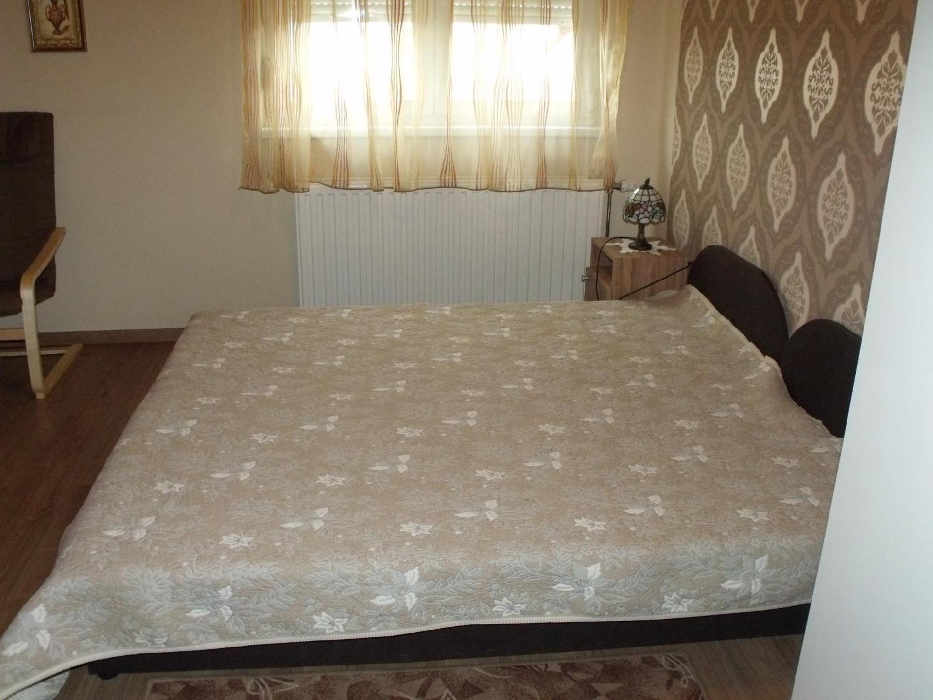 Horgász-Vadász Vendégház