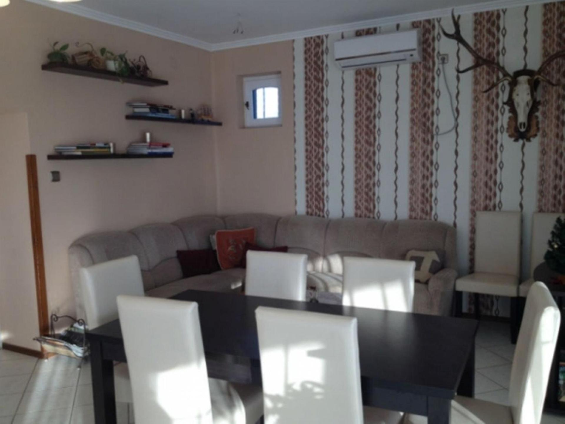 Horgász-Vadász Vendégház