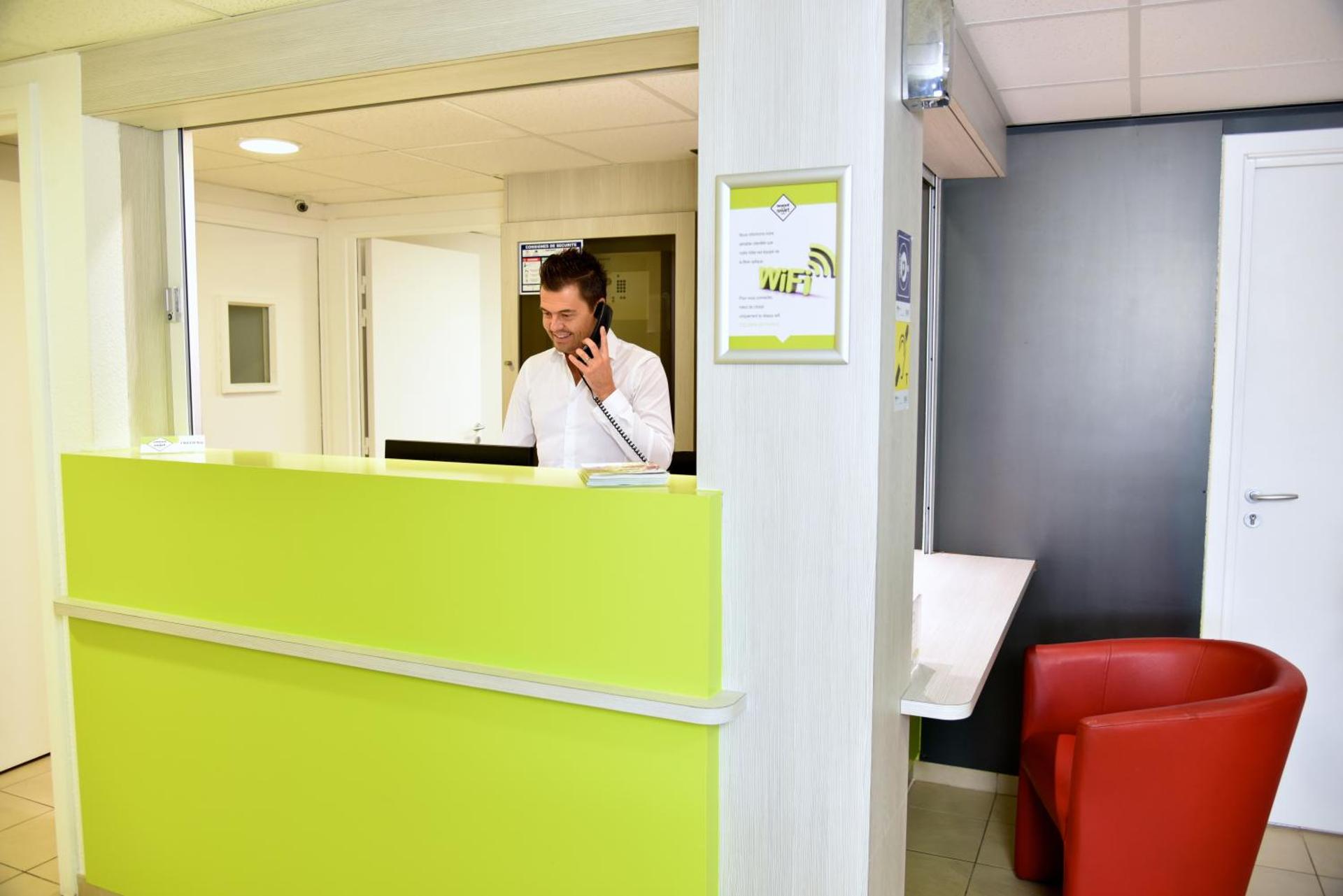 Sweet and Smart Sarreguemines - Hambach