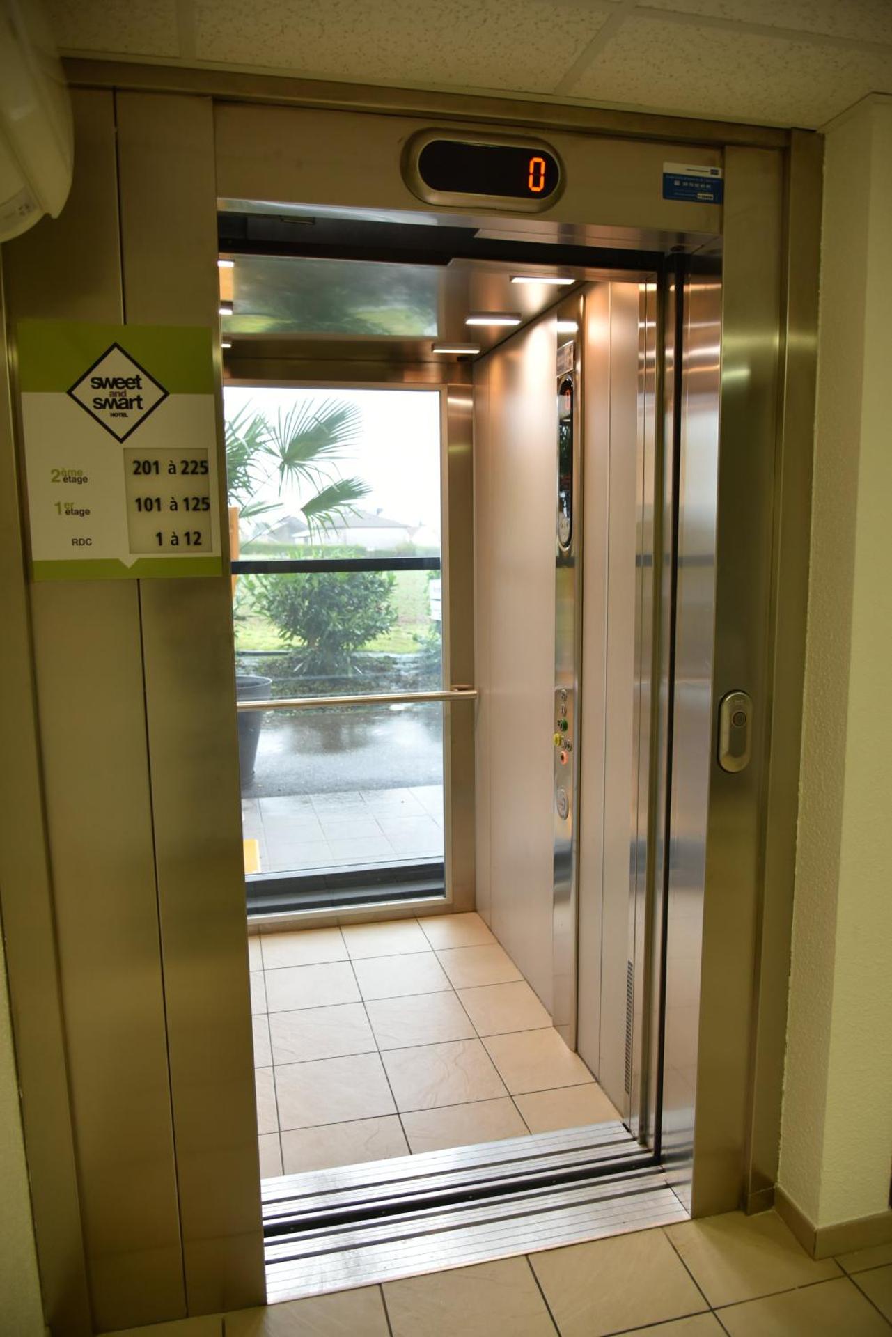 Sweet and Smart Sarreguemines - Hambach