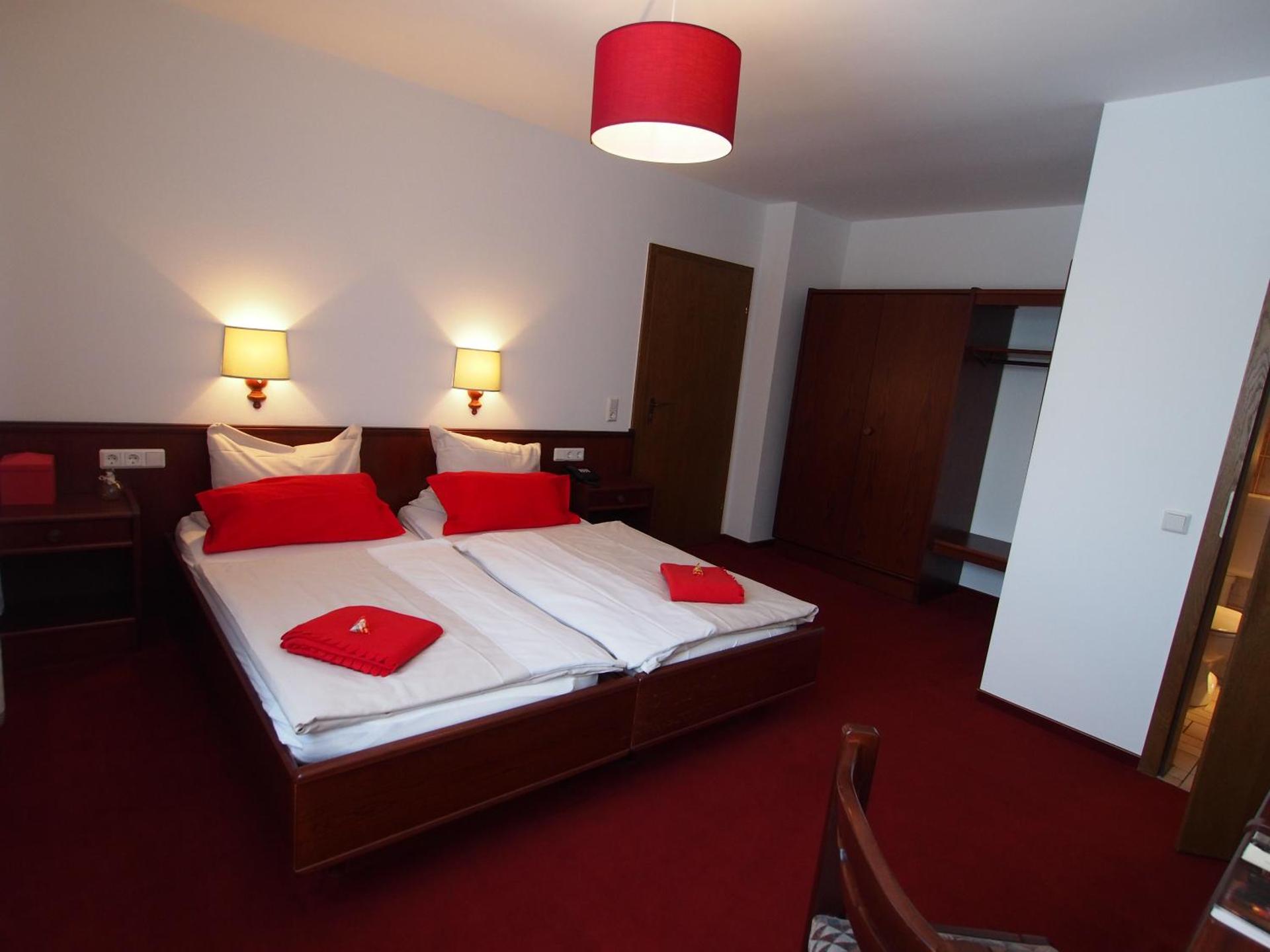 Hotel Restaurant Margaretenhof