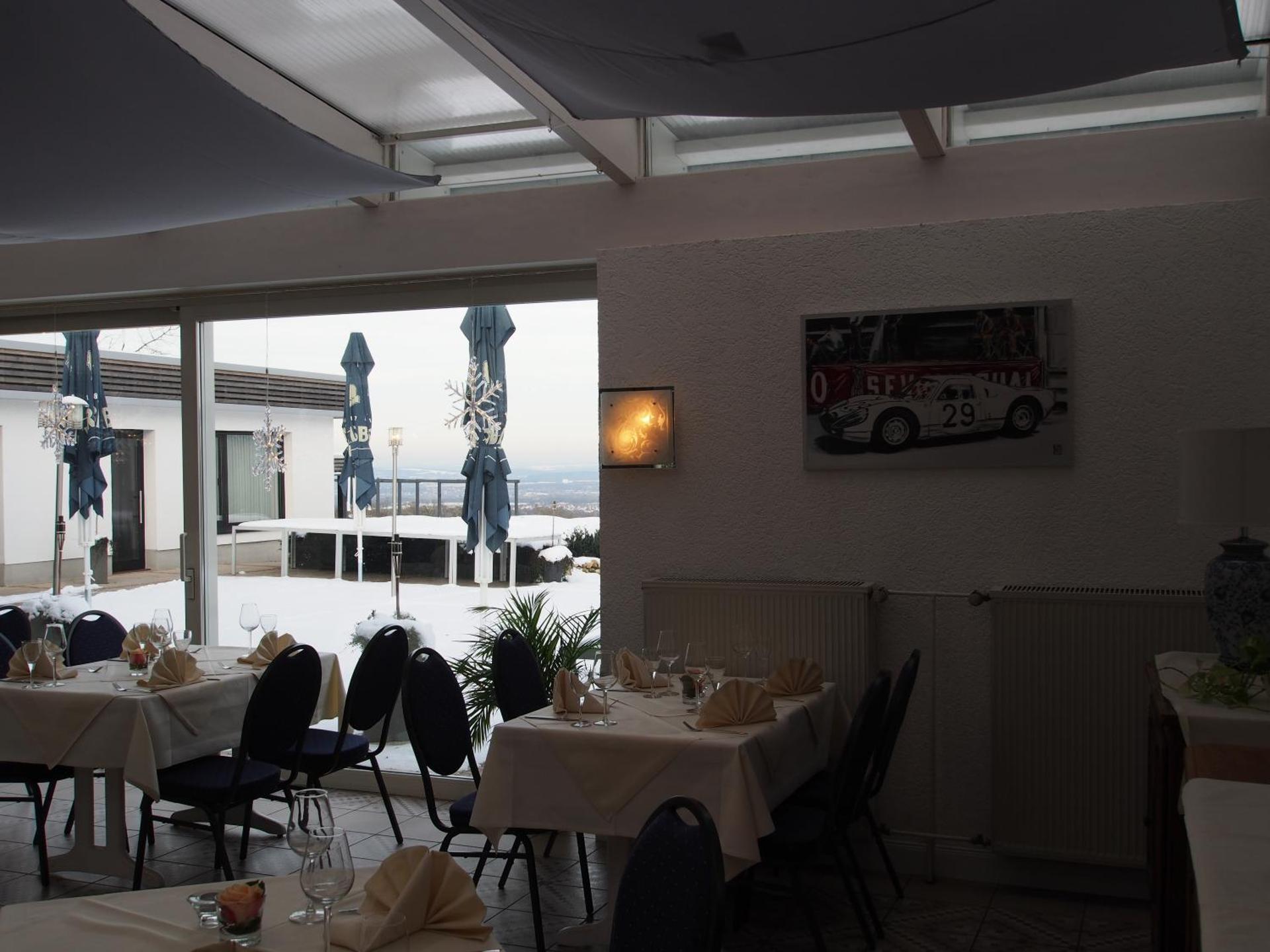 Hotel Restaurant Margaretenhof