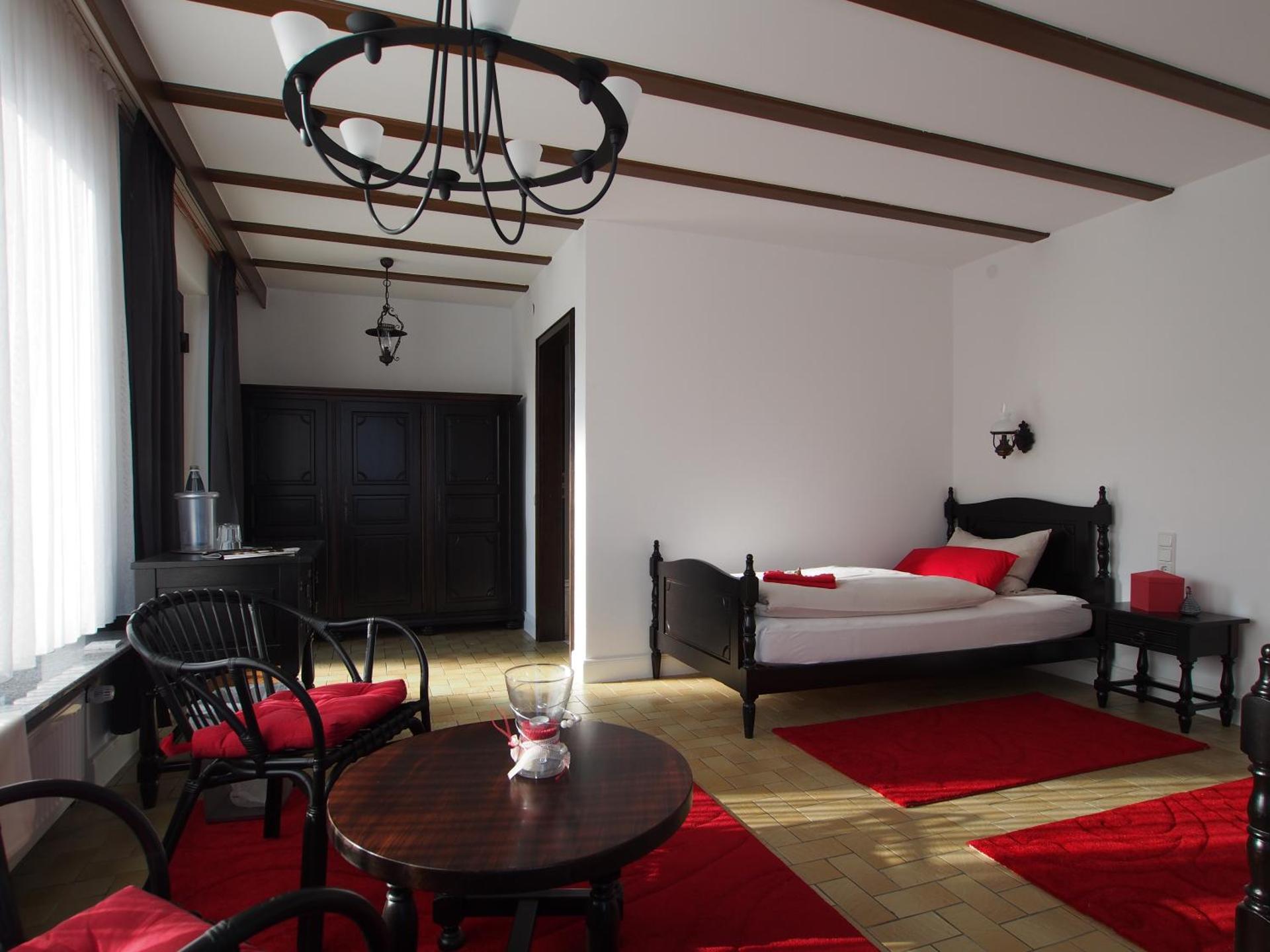 Hotel Restaurant Margaretenhof