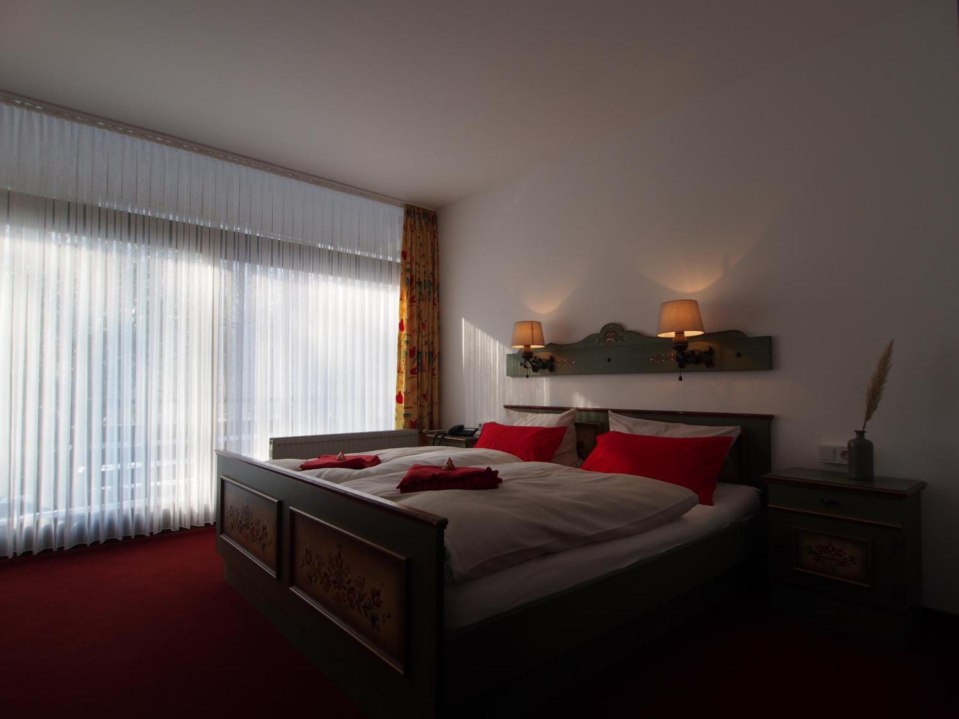 Hotel Restaurant Margaretenhof