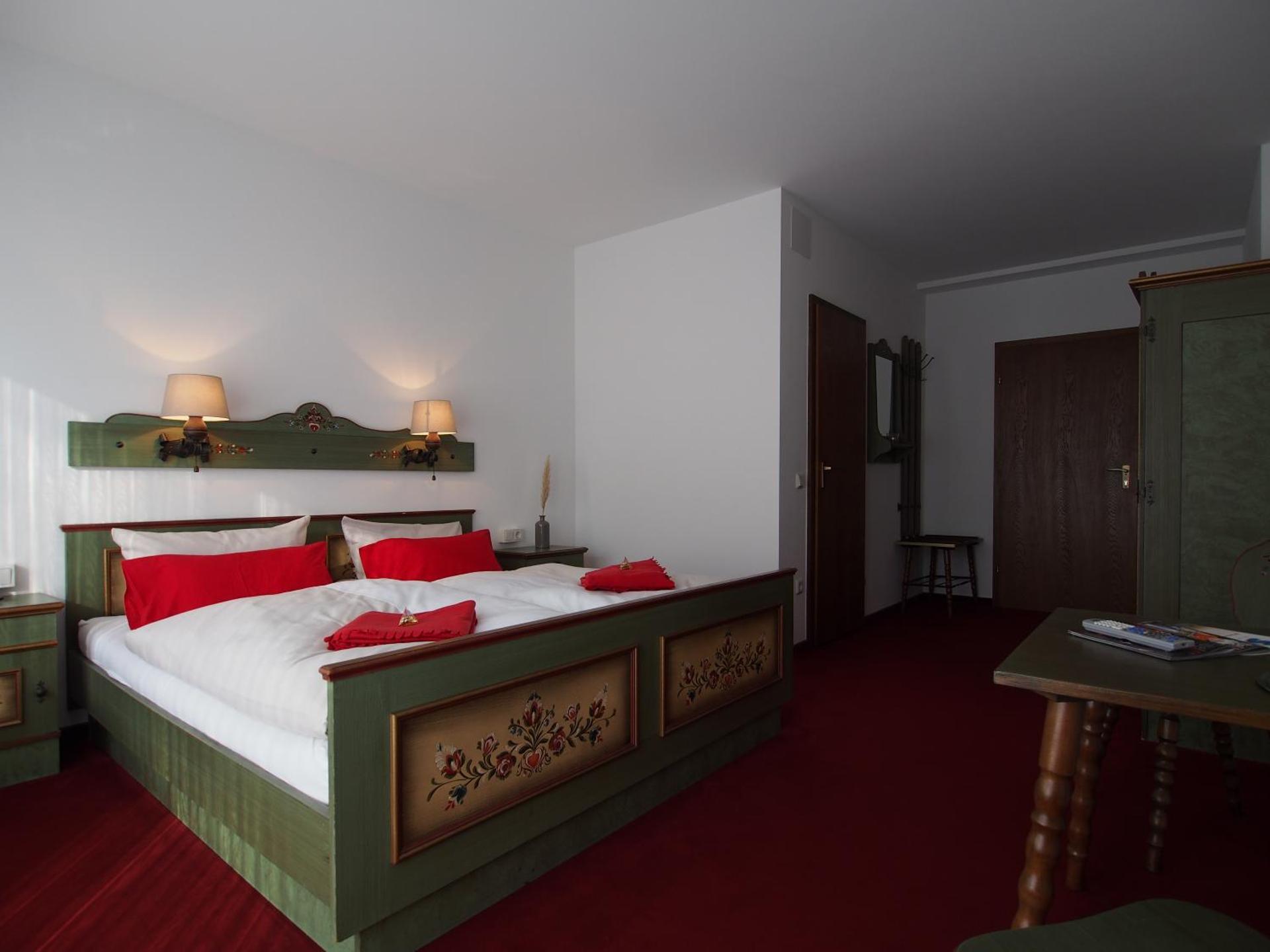 Hotel Restaurant Margaretenhof