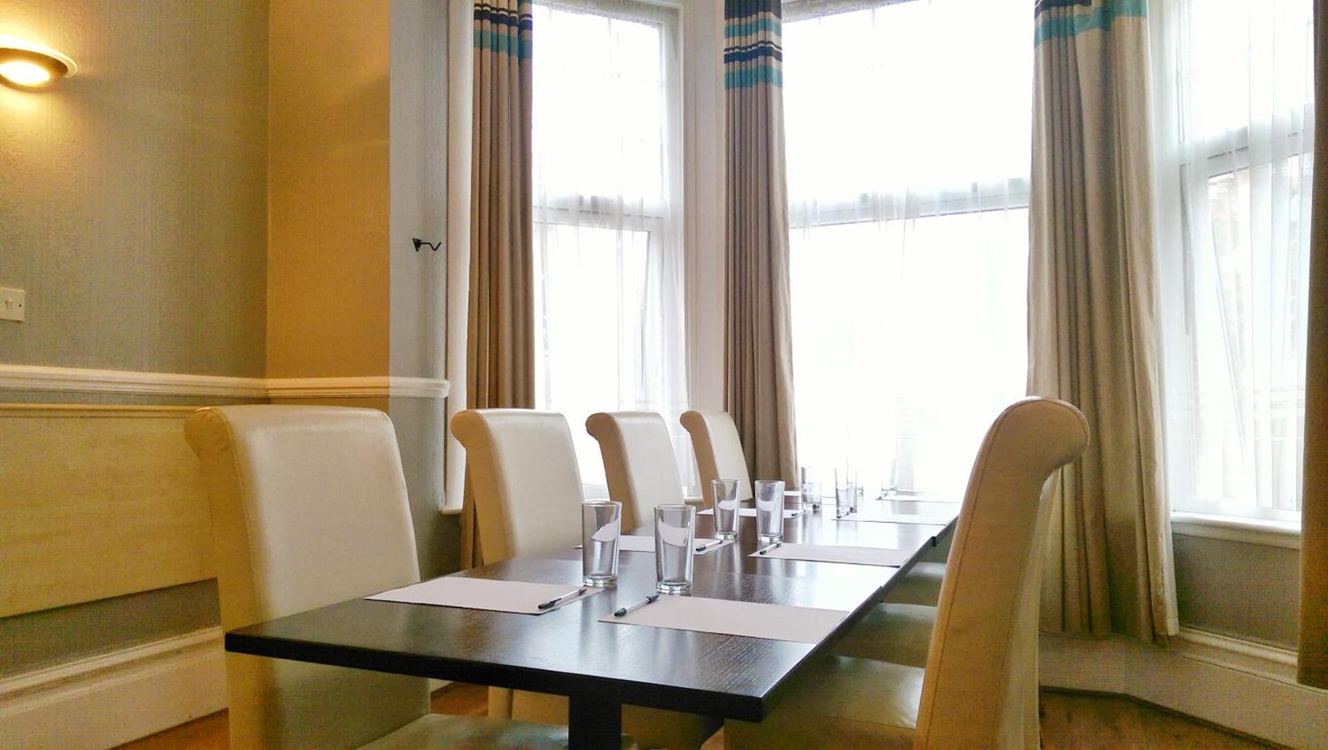 Banquet/Function facilities