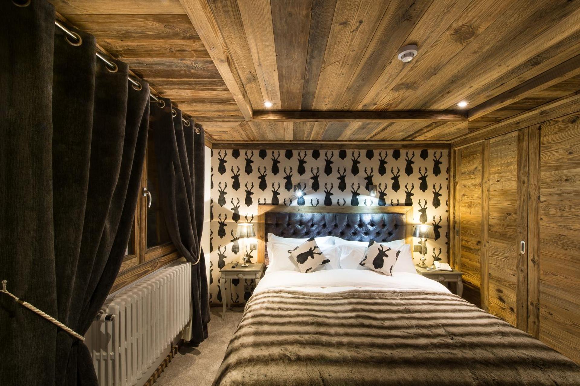 Privilege Double Room