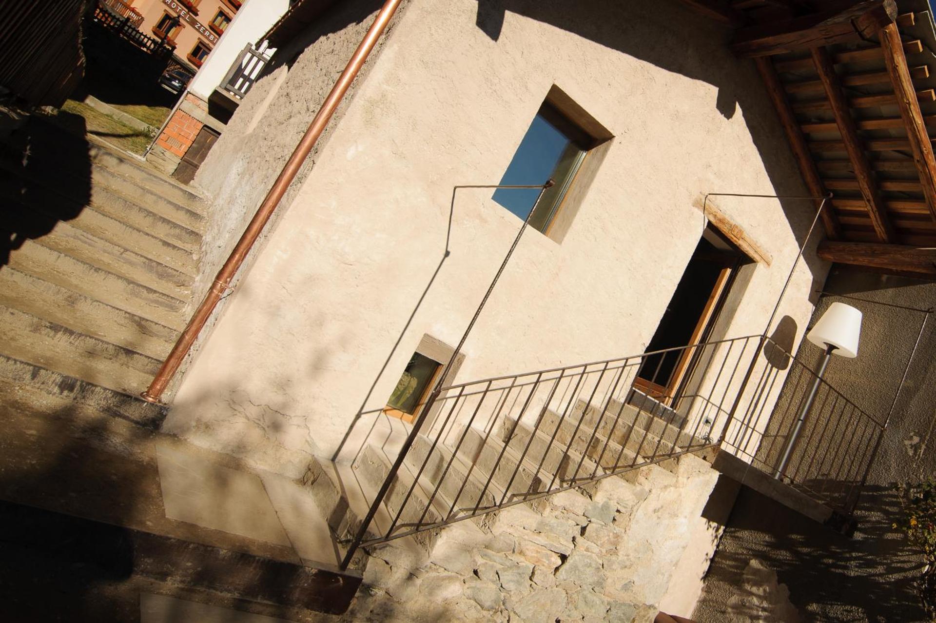 Chambres d’hôtes La Latteria