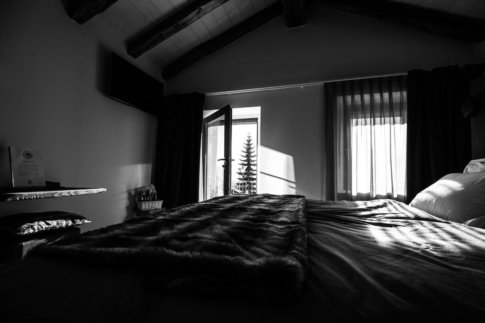 Chambres d’hôtes La Latteria