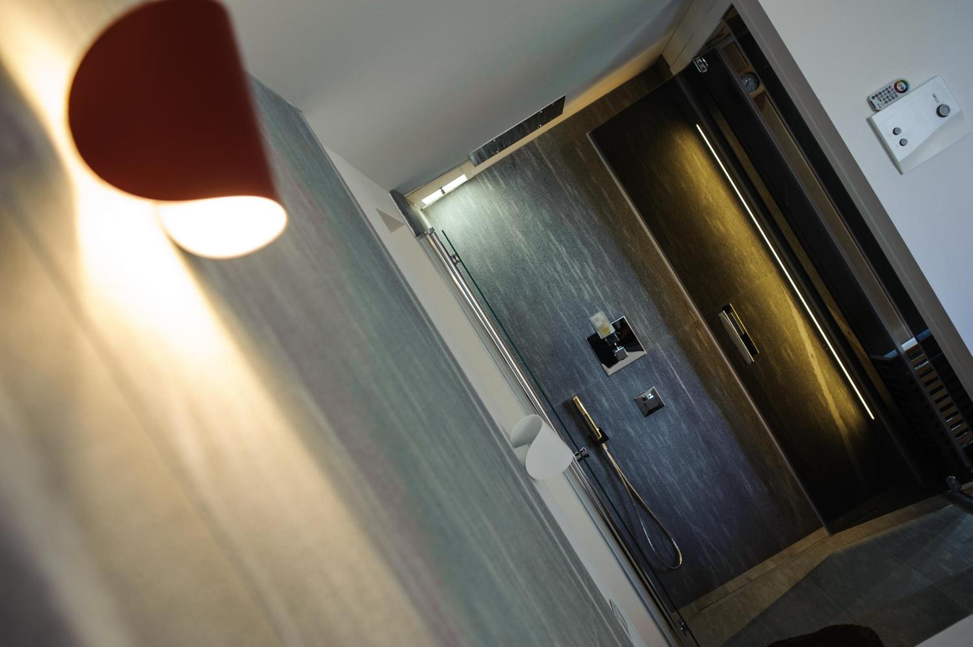 Chambres d’hôtes La Latteria