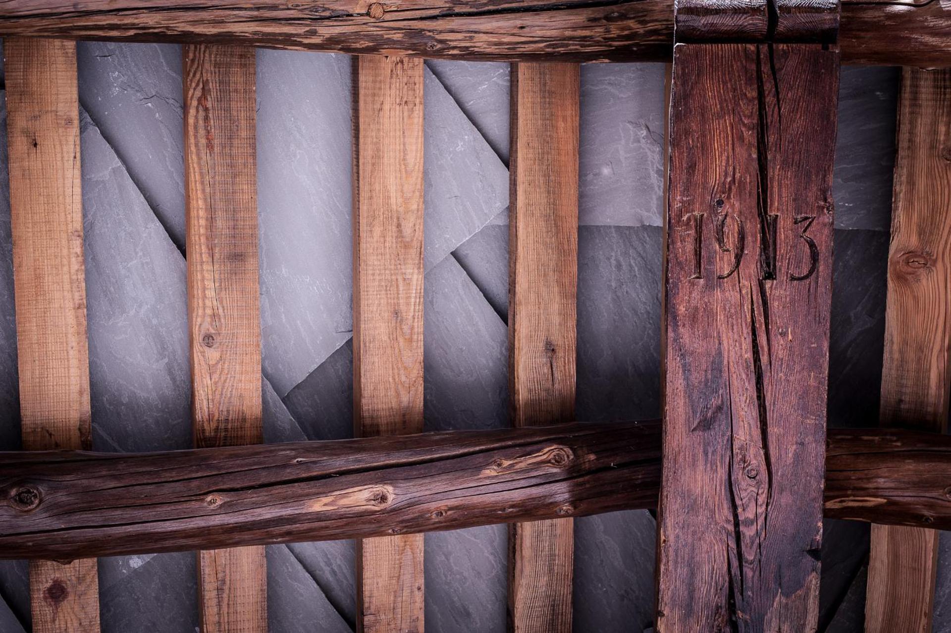 Chambres d’hôtes La Latteria