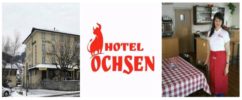 Property logo or sign