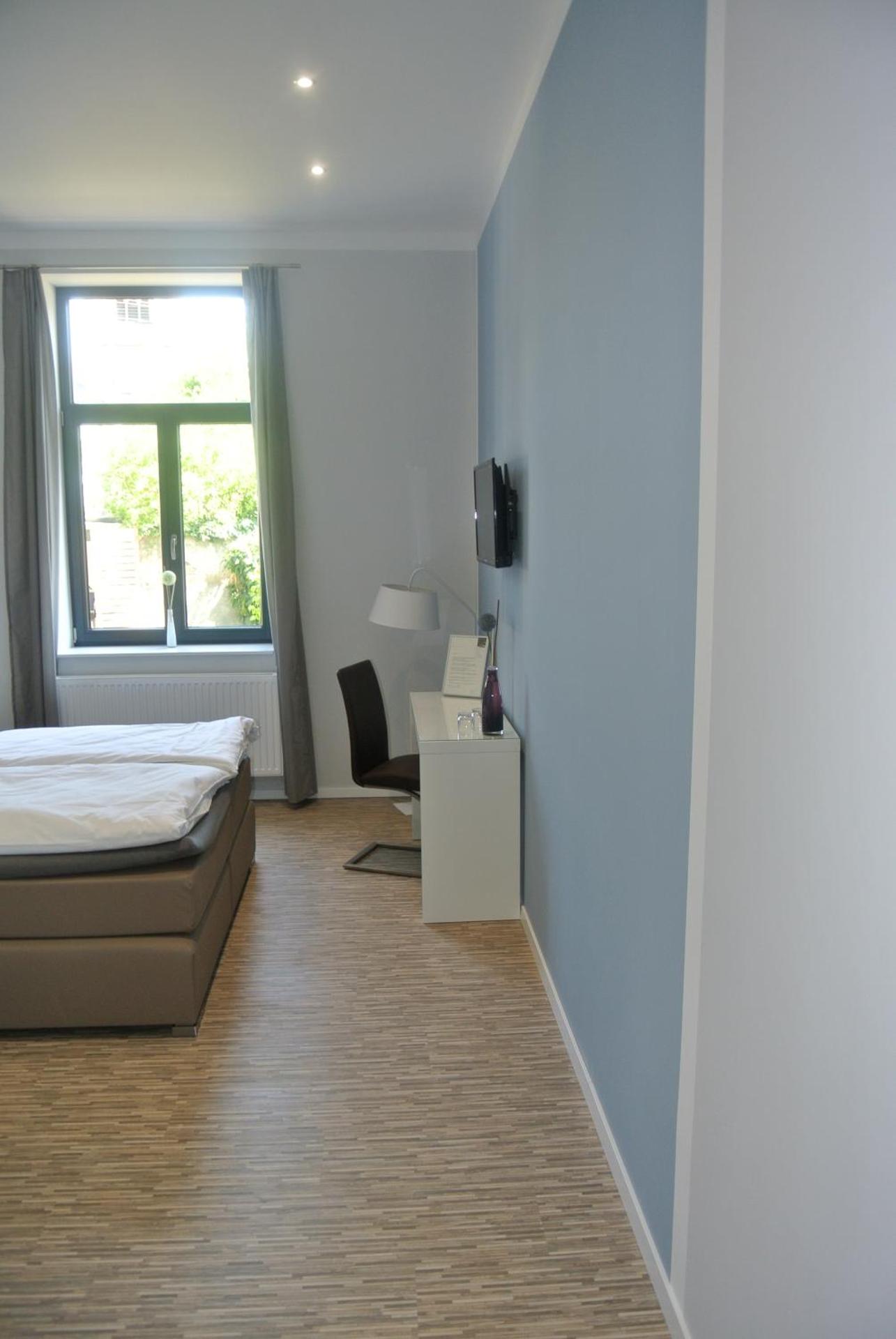 Gästehaus Tappes Hofgarten