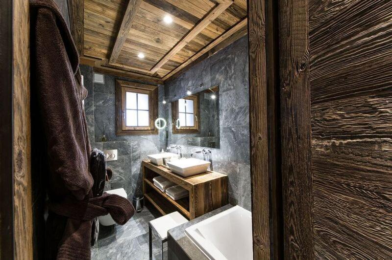 Prestige Double Room