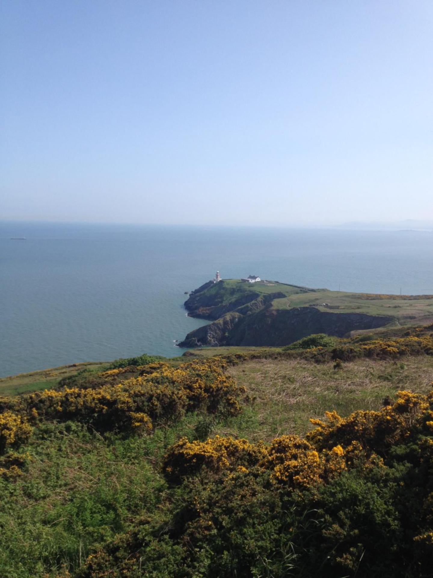 Howth village apartment