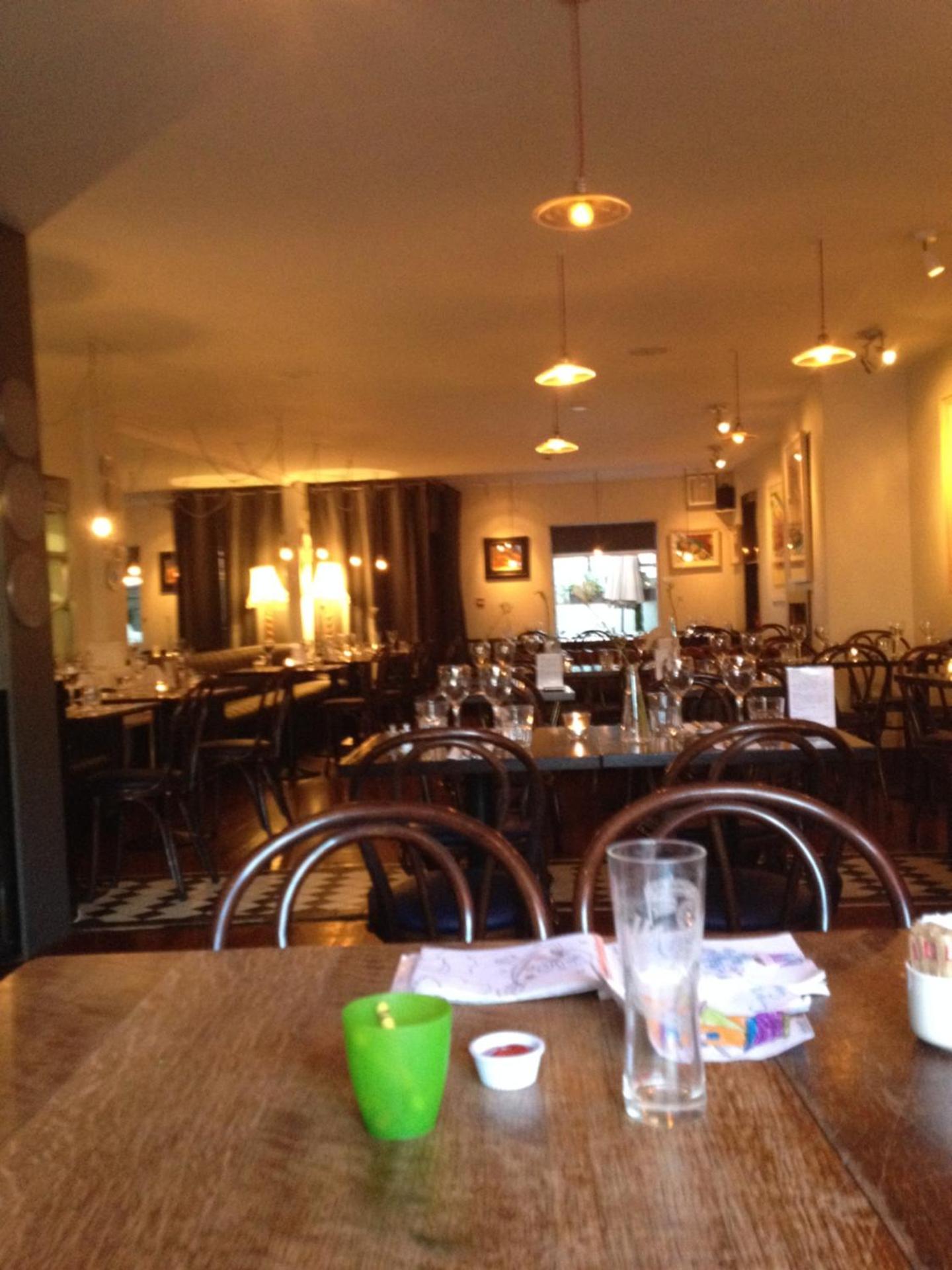 Howth village apartment