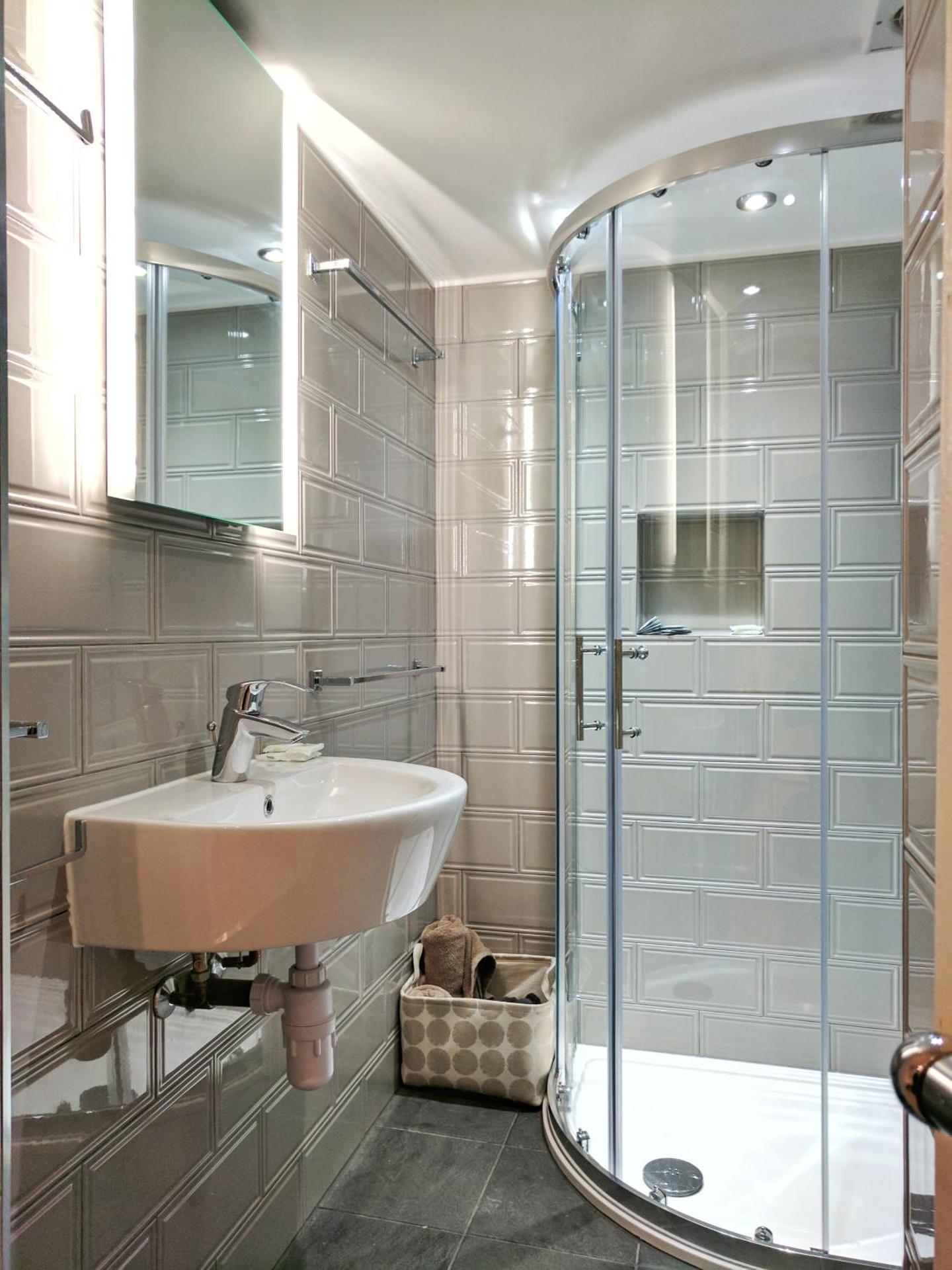 Glendevon House Hotel