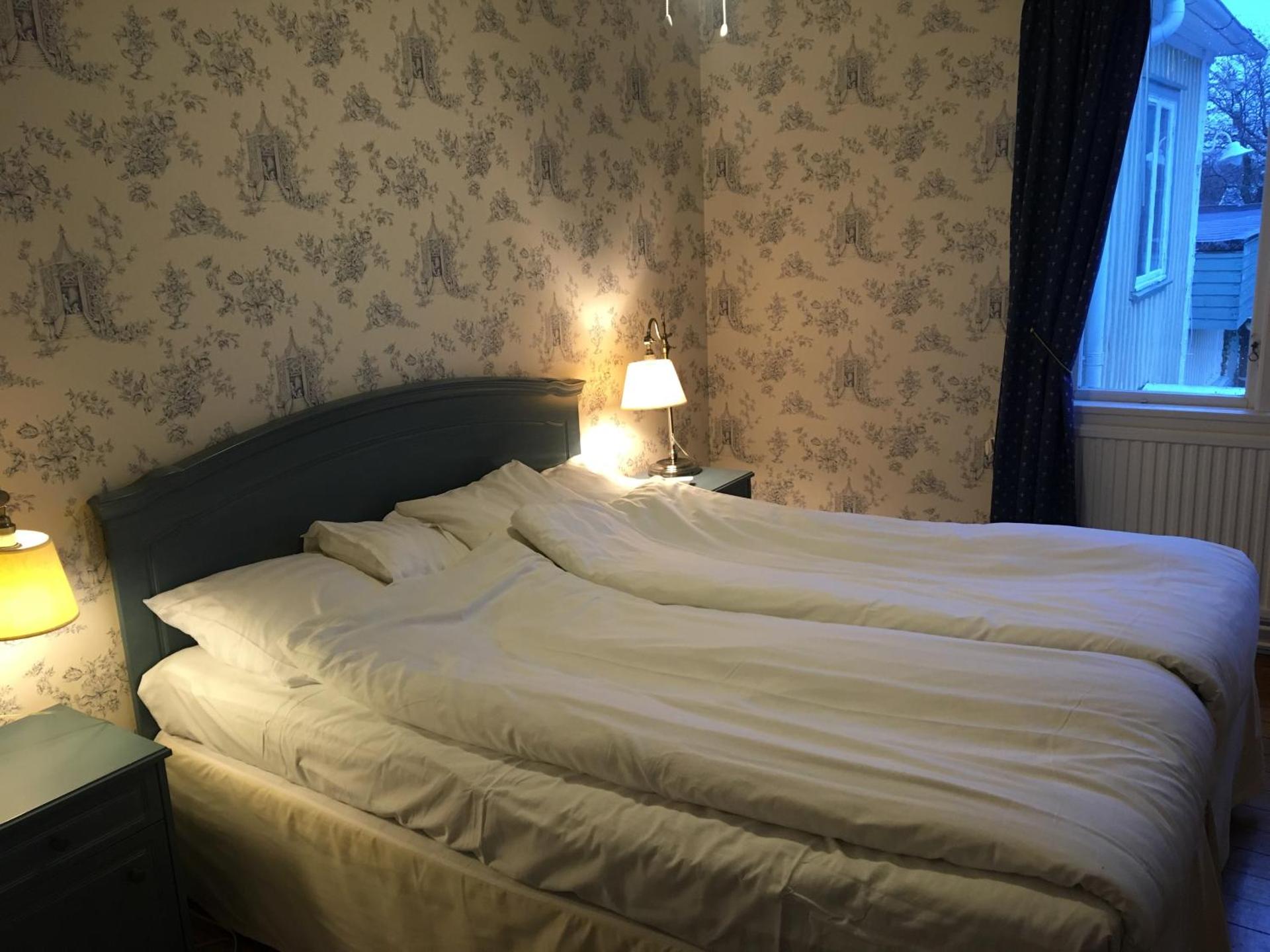 Pensionat Frillesberg