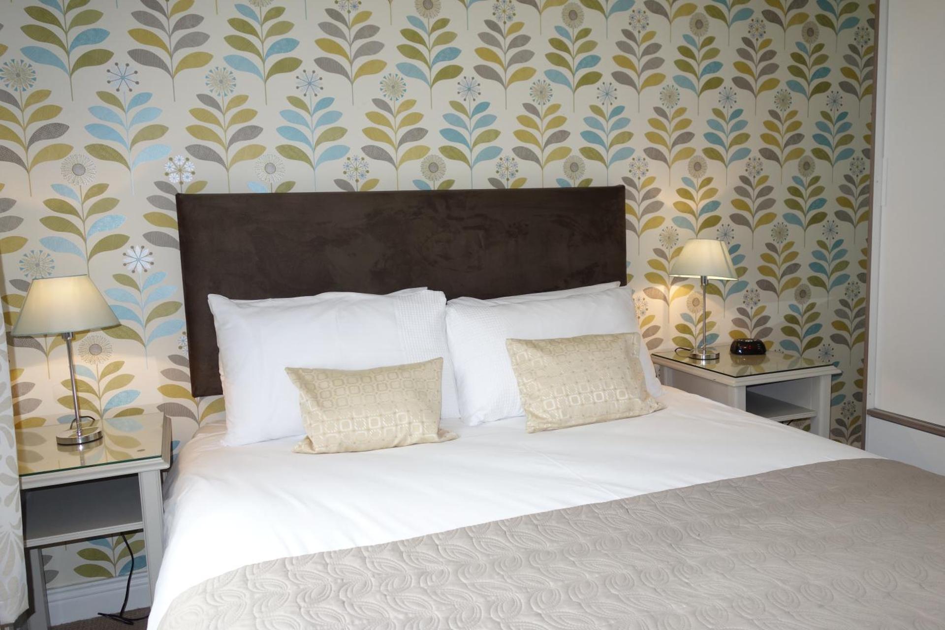 Cathedral View Apartments