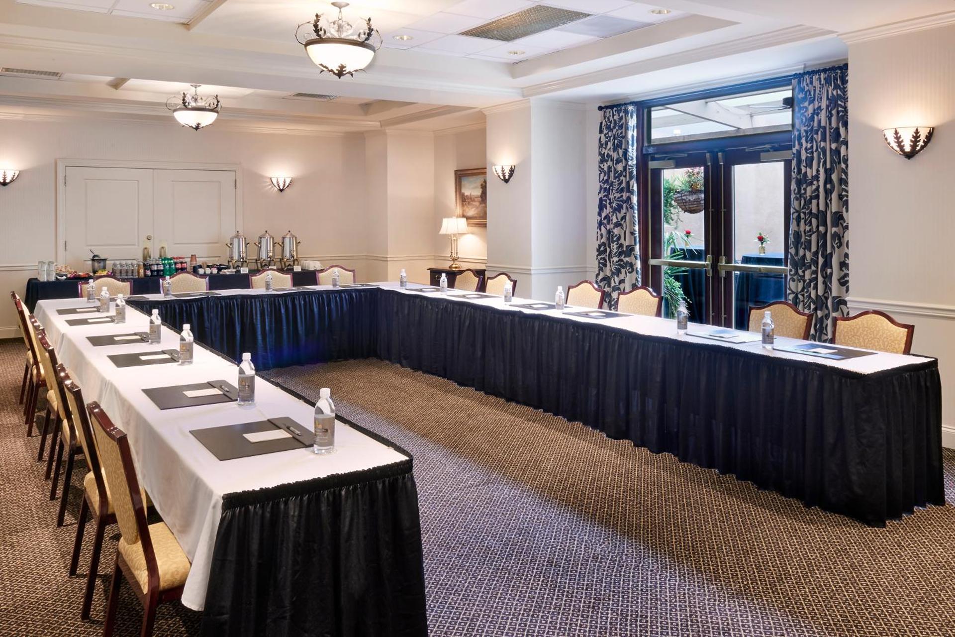 Meeting/conference room