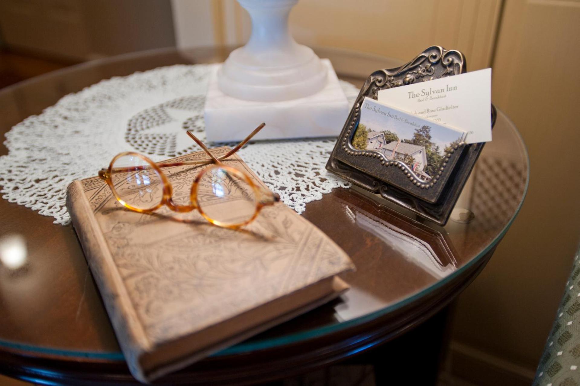 Sylvan Inn Bed & Breakfast