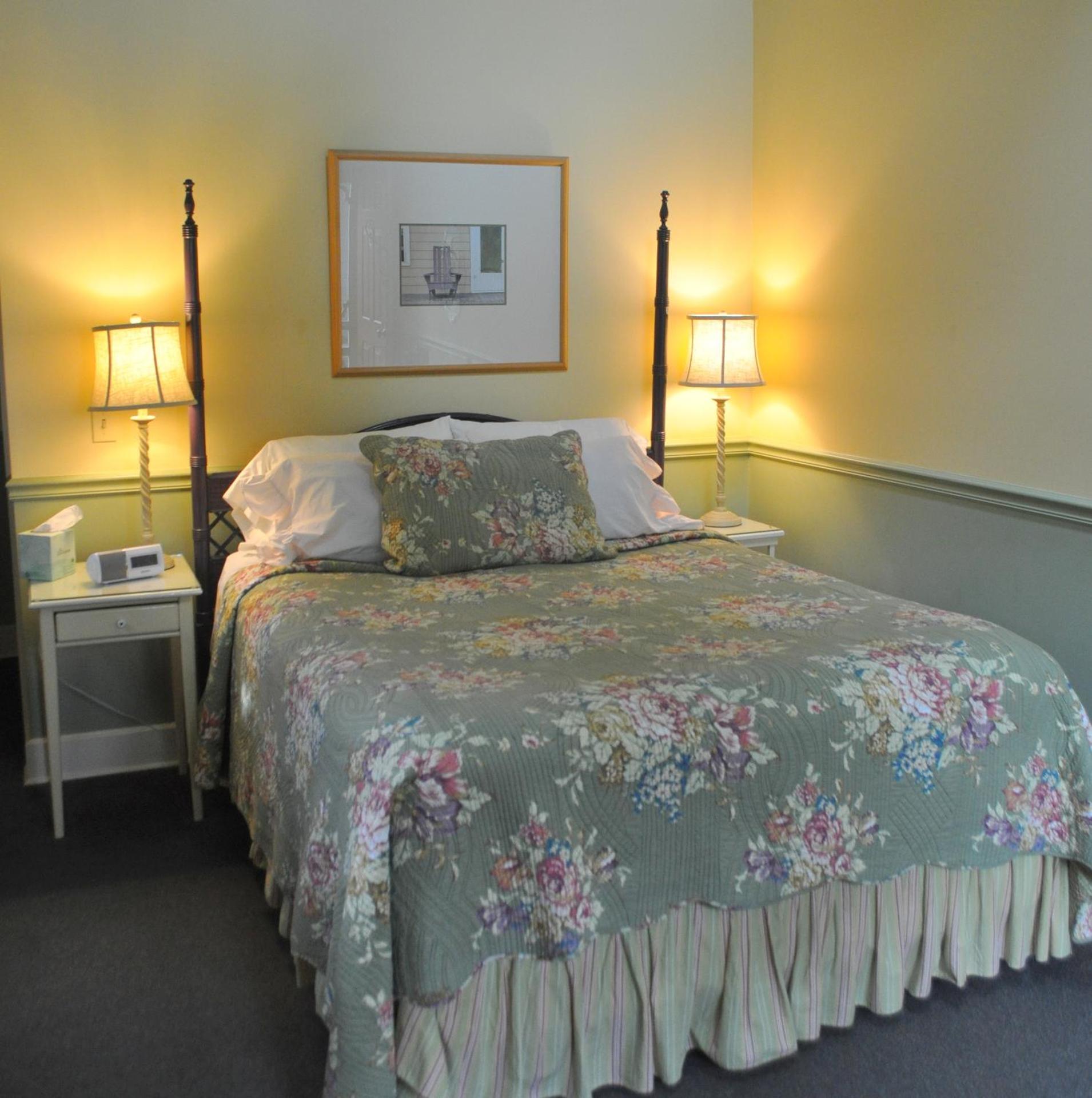 Sylvan Inn Bed & Breakfast
