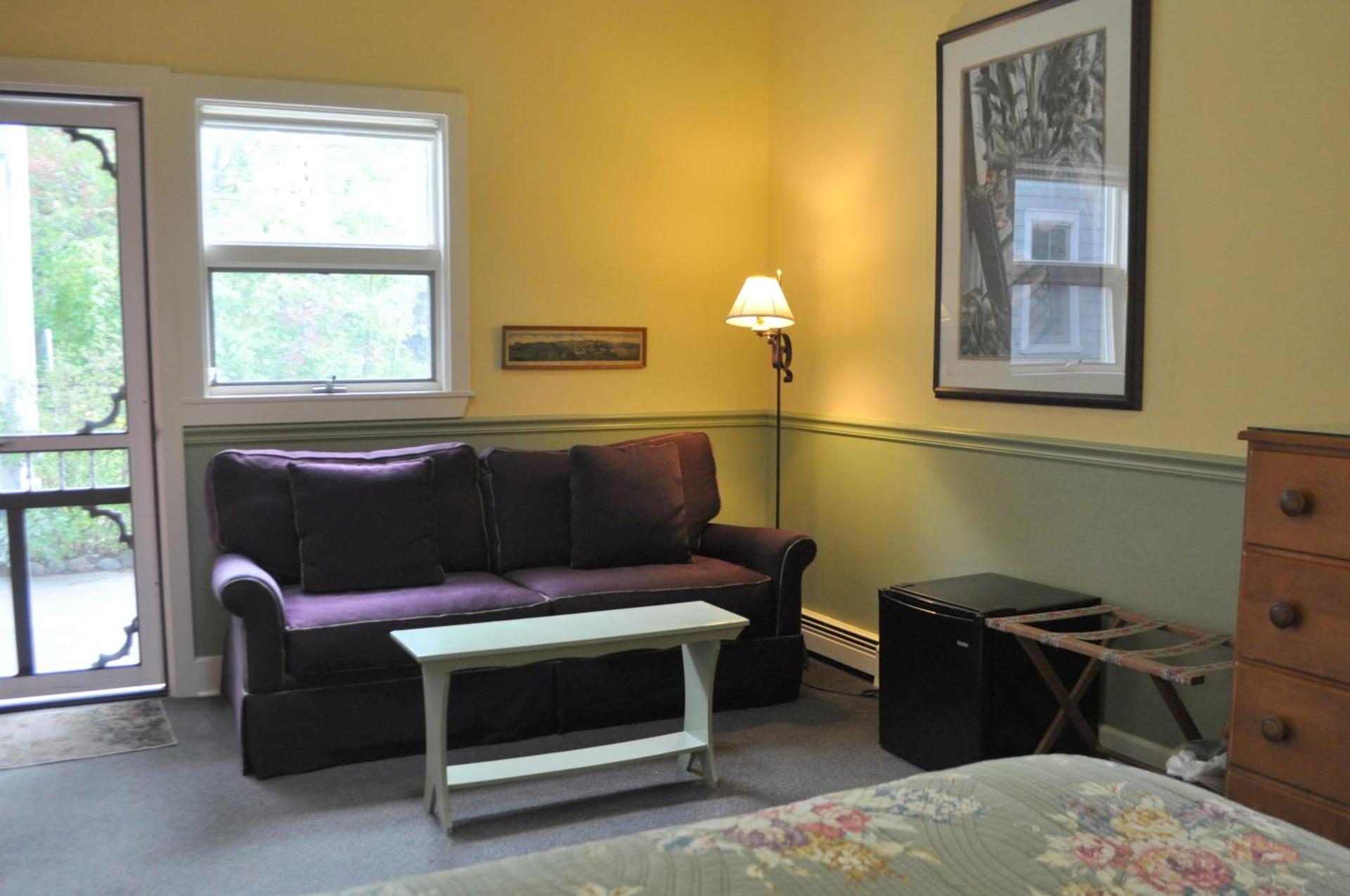 Sylvan Inn Bed & Breakfast