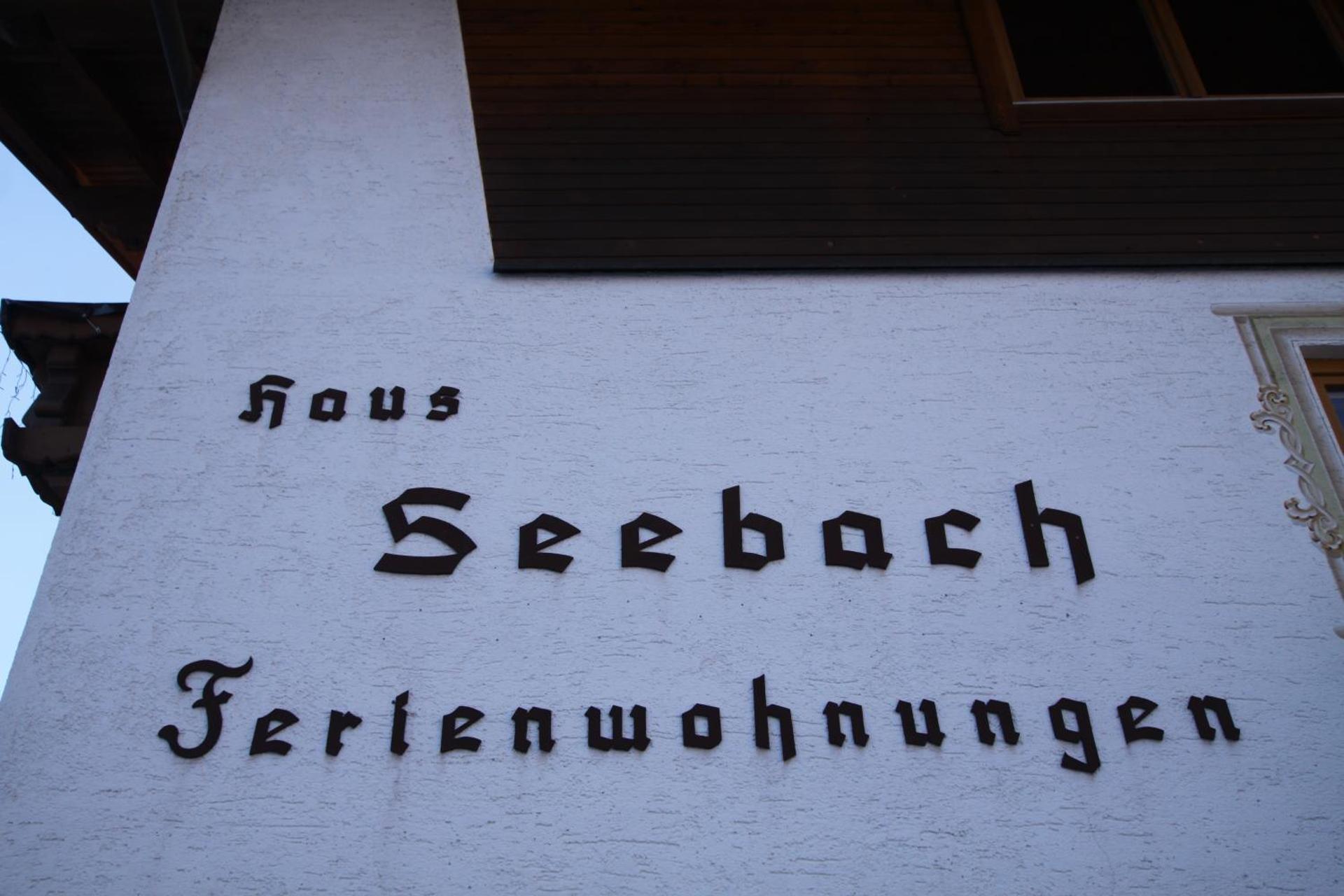 Property logo or sign