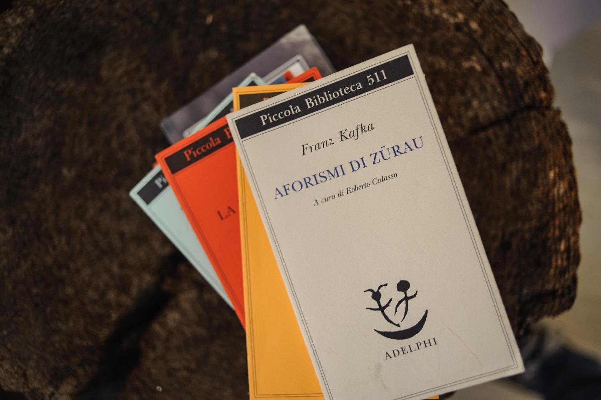 Chambres d’hôtes La Latteria