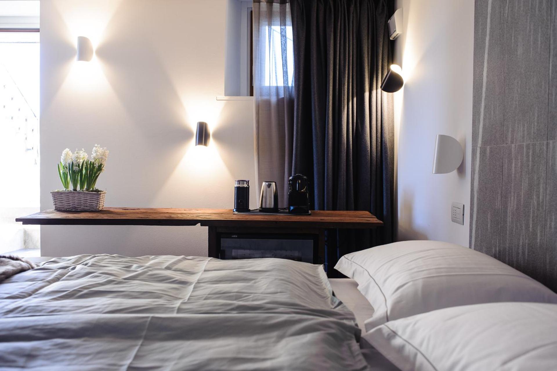 Chambres d’hôtes La Latteria