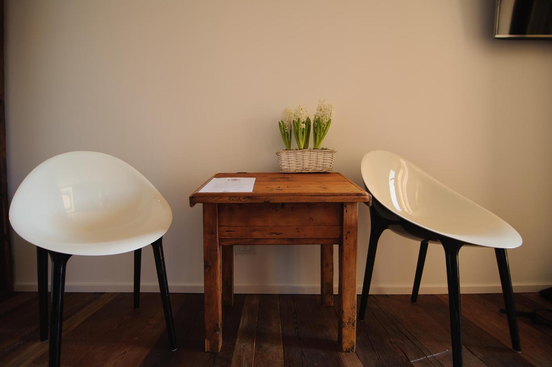 Chambres d’hôtes La Latteria