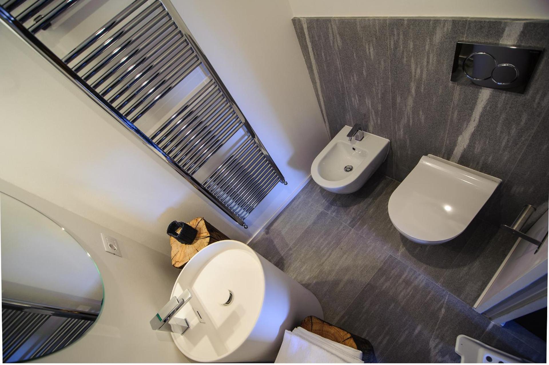 Chambres d’hôtes La Latteria