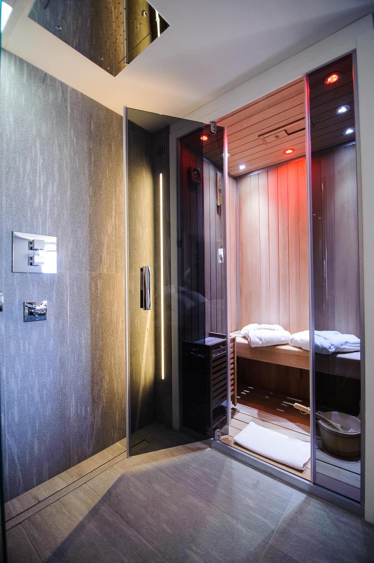 Chambres d’hôtes La Latteria