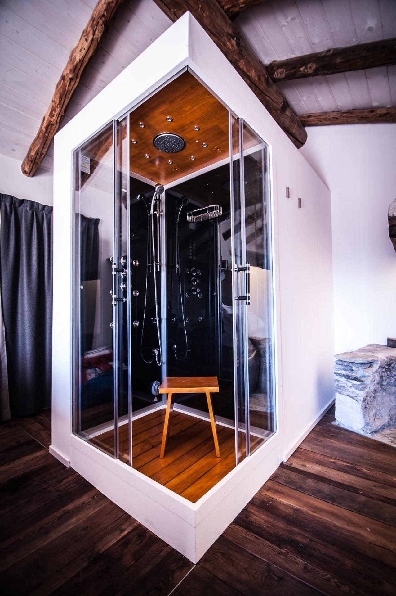 Chambres d’hôtes La Latteria