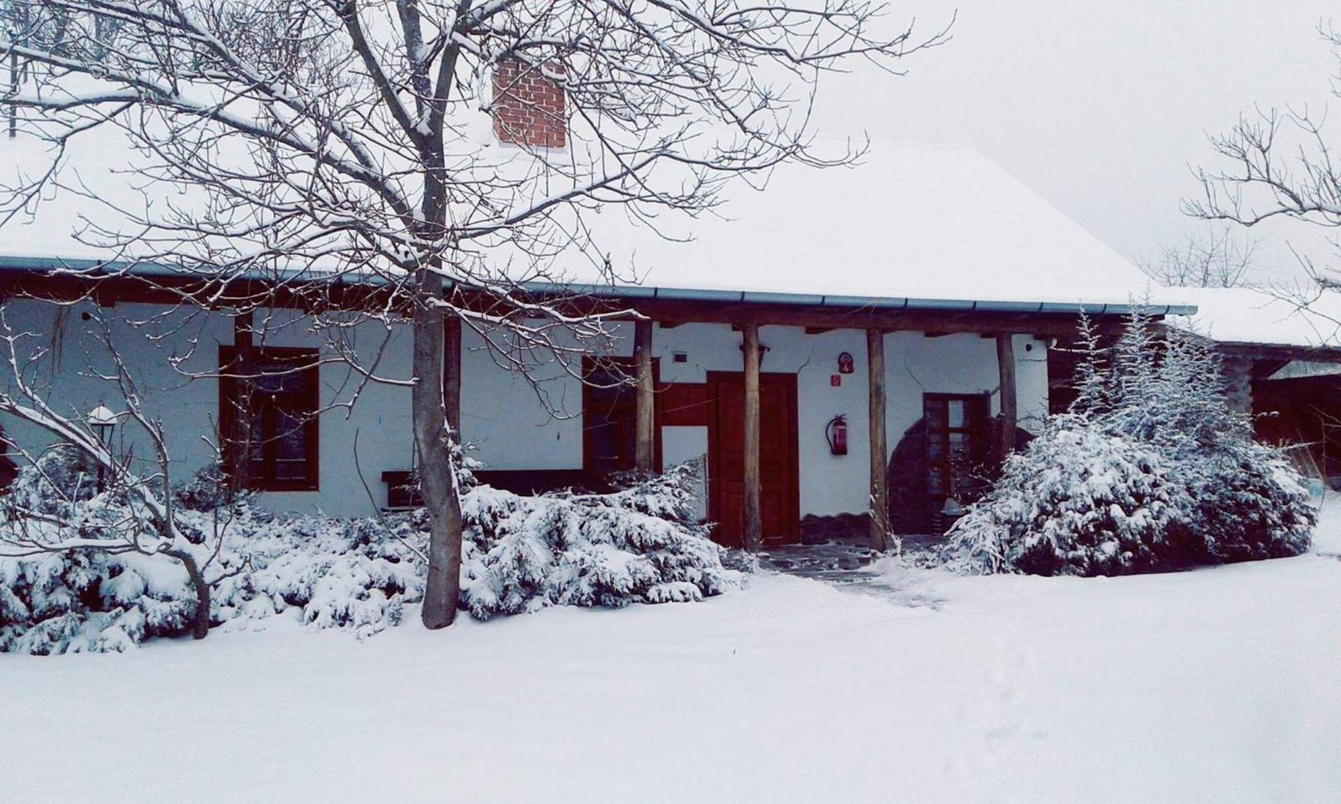 Bableves Vendégház