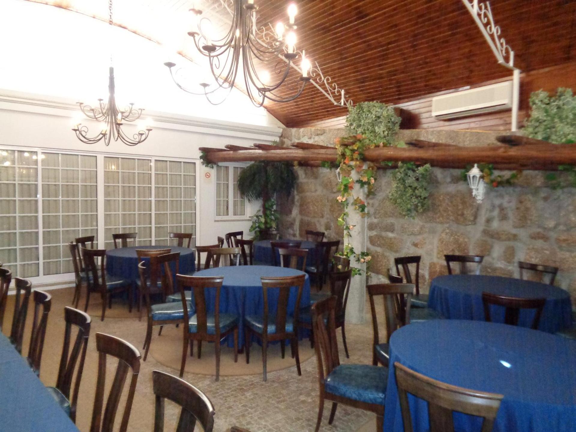 Banquet/Function facilities