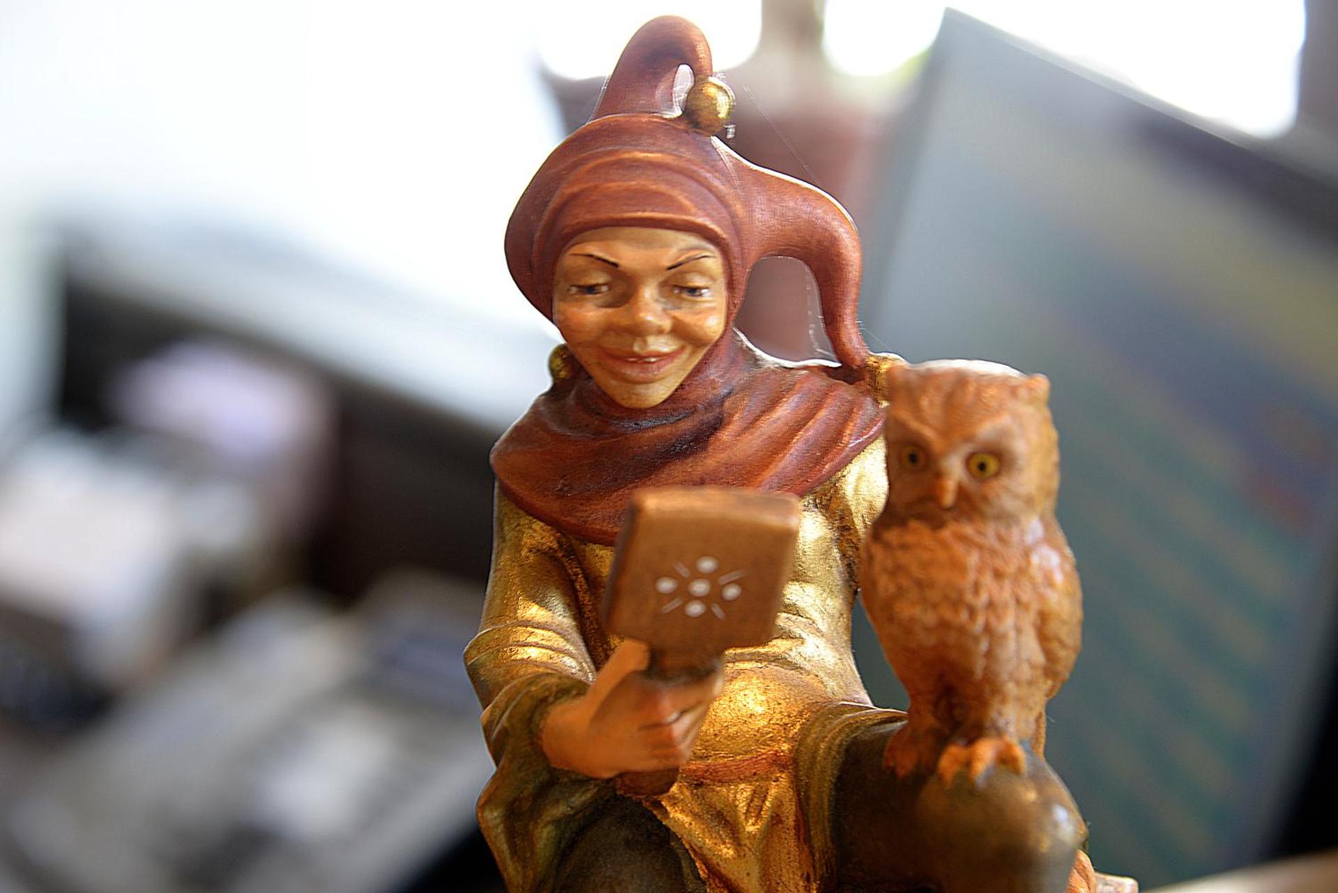 Property logo or sign