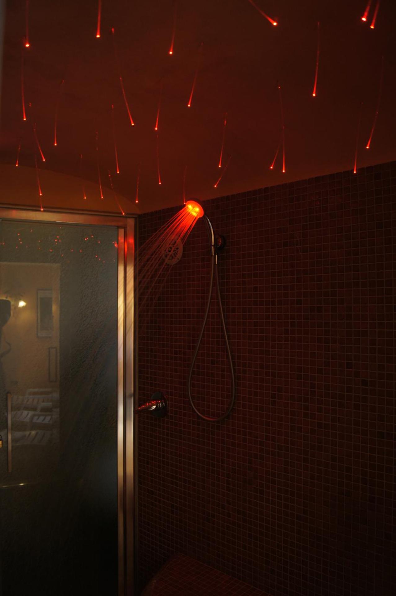 Spa and wellness centre/facilities