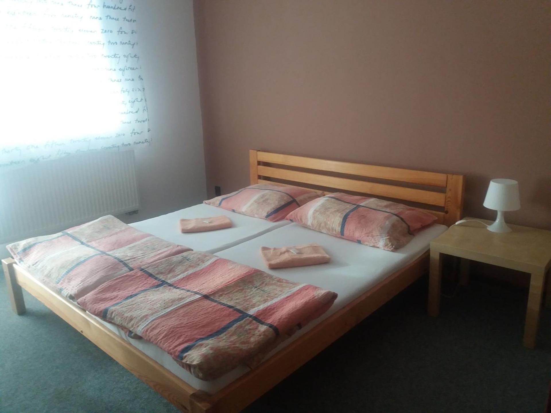 Superior Double Room with Lake View