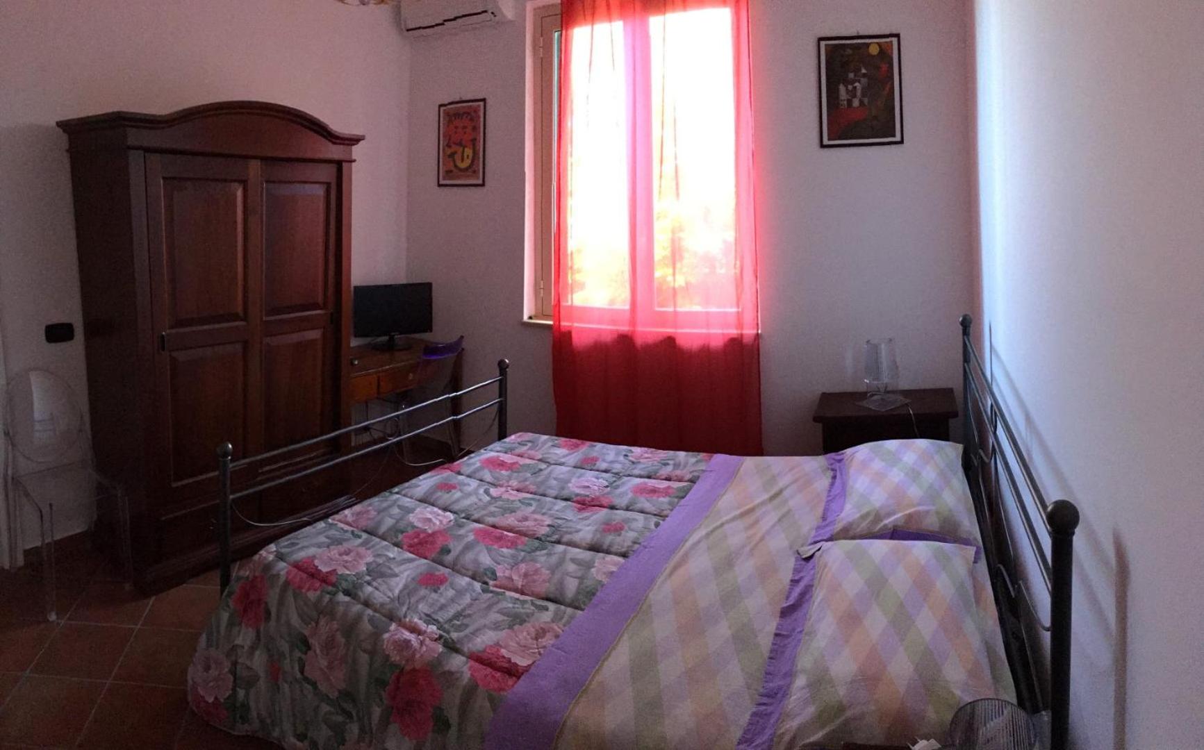 B&B Villa zia Febronia