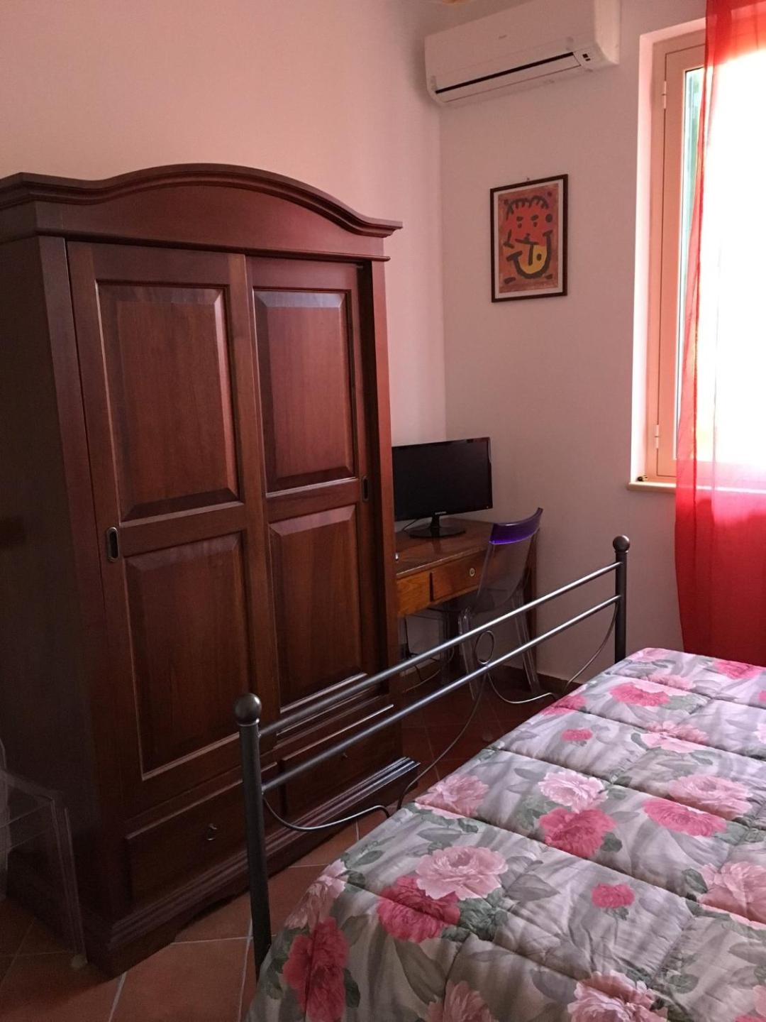 B&B Villa zia Febronia