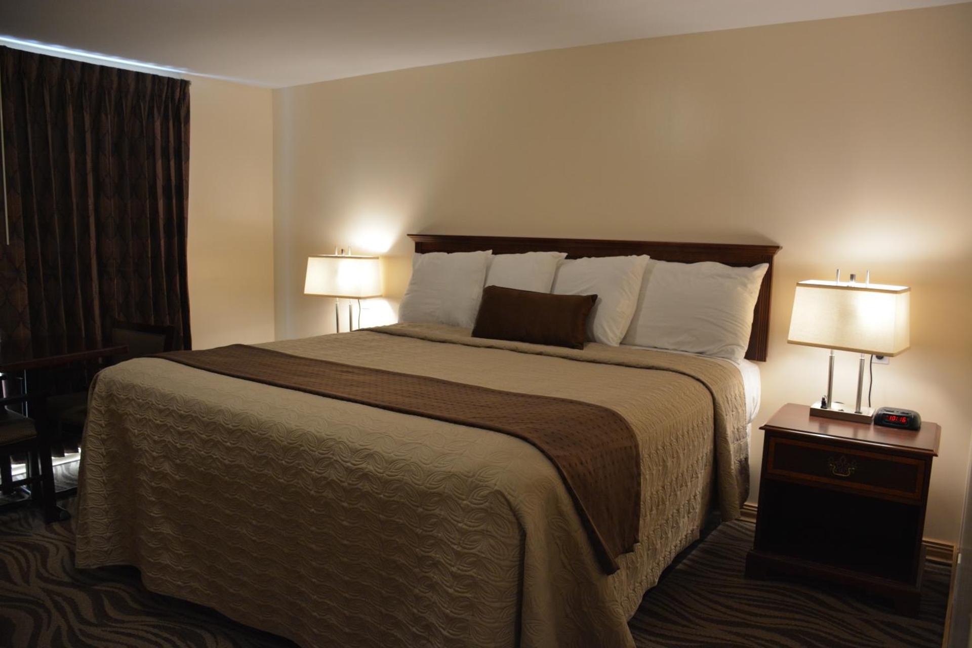 Liberty Inn Old Saybrook