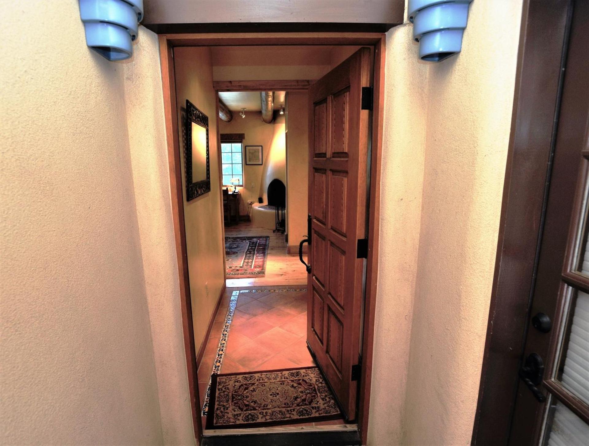 View (from property/room)