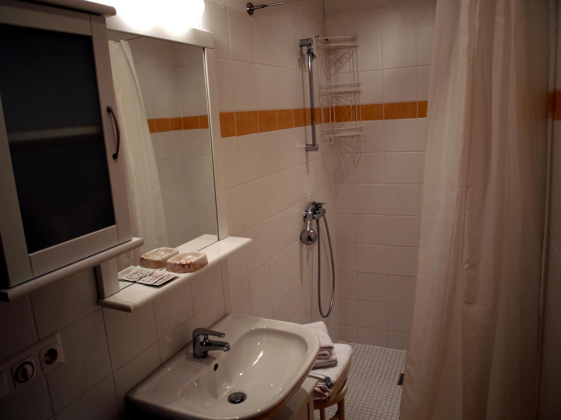 Apartment Kärntnerhaus I