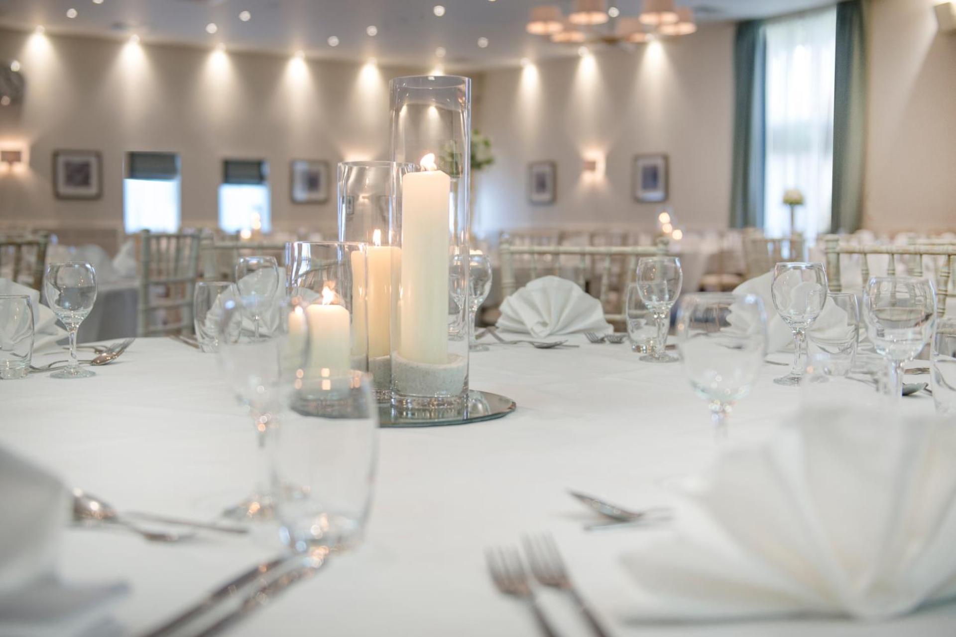 Banquet/Function facilities