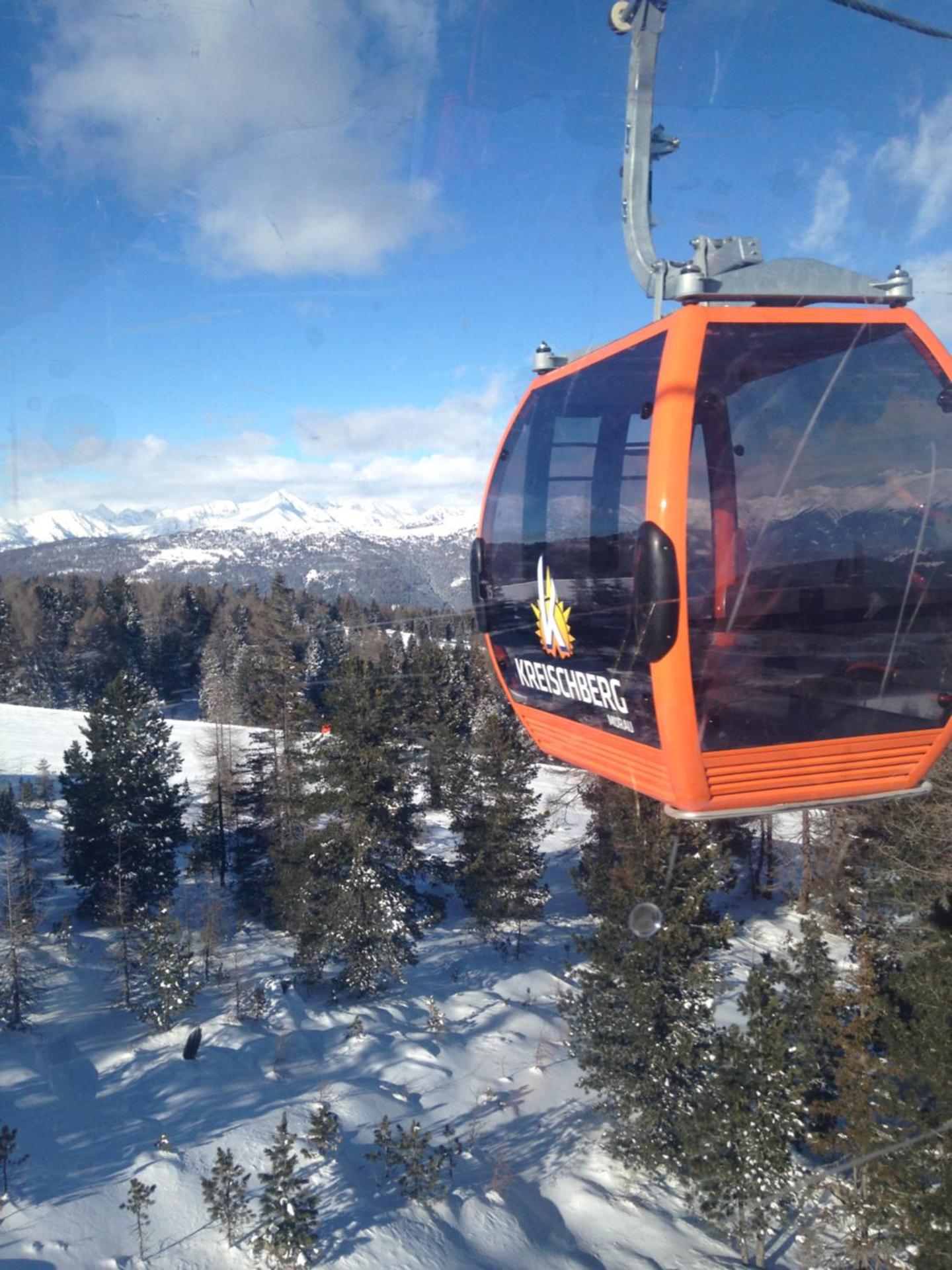 Wohlfühl-Pension Kreischberg by Martina