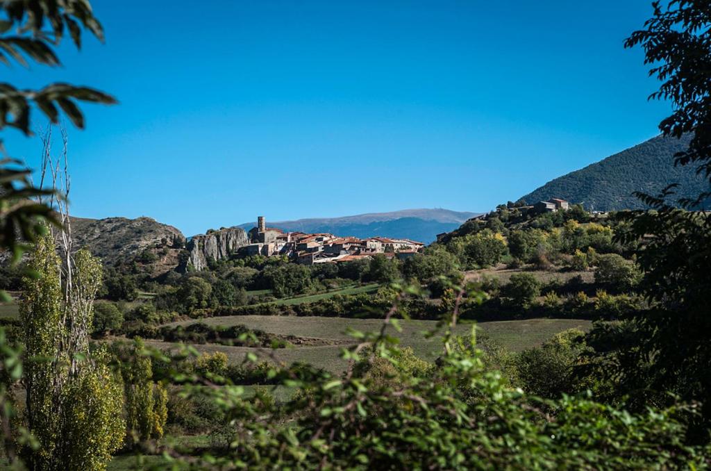 El Paller de Casa Parramon